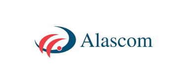 Alascon Logo Alascon