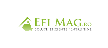 Efimag Logo Efimag