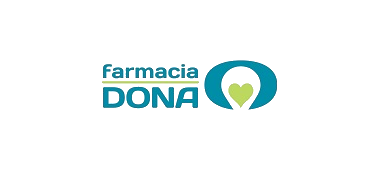 Logo Farmaciile Dona