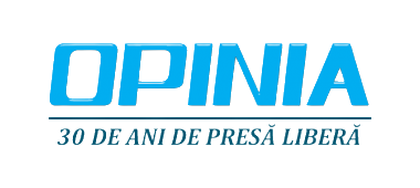 Opinia 30 Logo Opinia 30