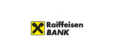 Logo Raiffeisen Bank