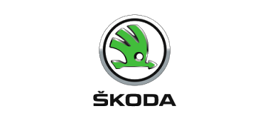 Logo Škoda