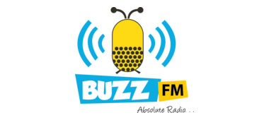 Buzz FM Logo Buzz FM
