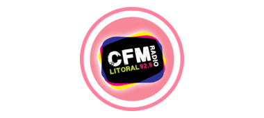 CFM Logo CFM