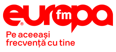 Europa FM Logo Europa FM