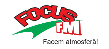 Focus FM Logo Focus FM