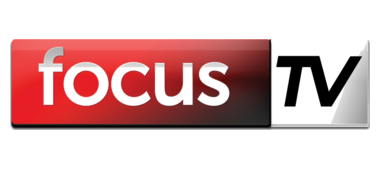 Focus TV Logo Focus TV