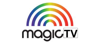 Magic TV Logo Magic TV