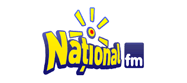 Național FM Logo Național FM