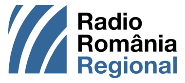 Radio România Regional Logo Radio România Regional