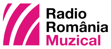 Radio România Muzical Logo Radio România Muzical