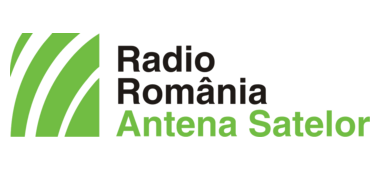 Radio România Satelor Logo Radio România Satelor