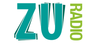 Radio ZU Logo Radio ZU