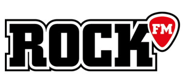Rock FM Logo Rock FM