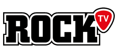 Rock TV Logo Rock TV