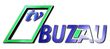 TV Buzău Logo TV Buzău