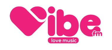 Vibe FM Logo Vibe FM